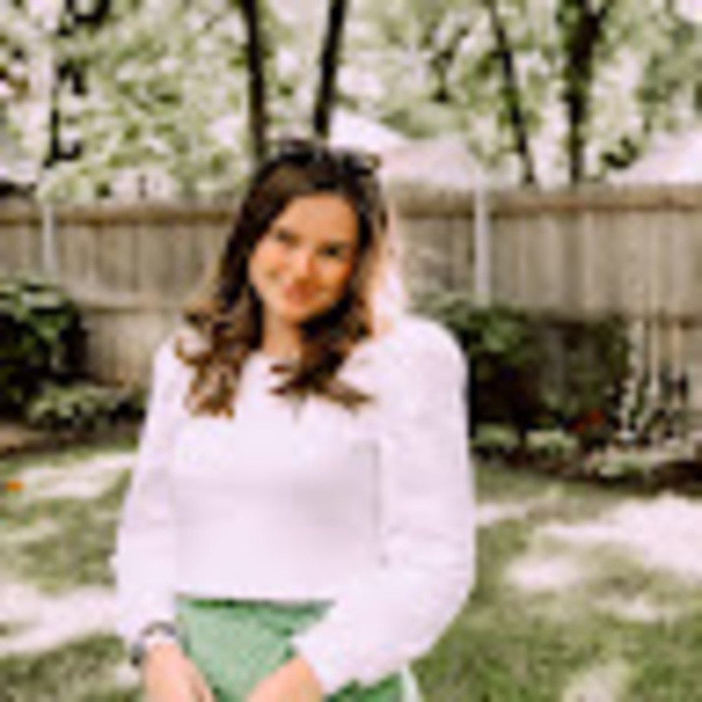 Meet your Posher, Madeleine